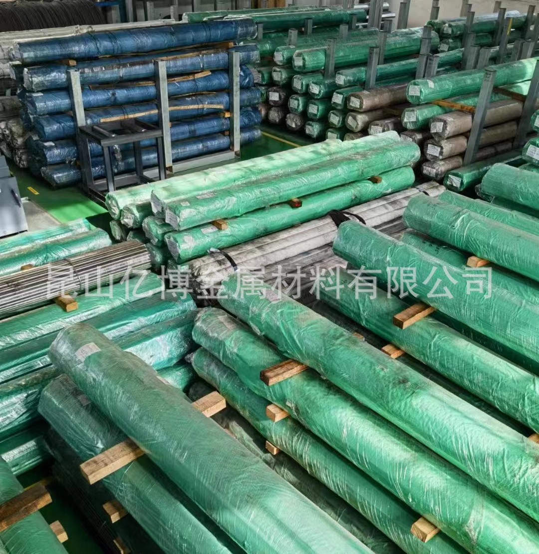 40cr冷拉42crmo光圆钢gcr15钢板65mn细小棒Q235 20crmnti16mncr5图3