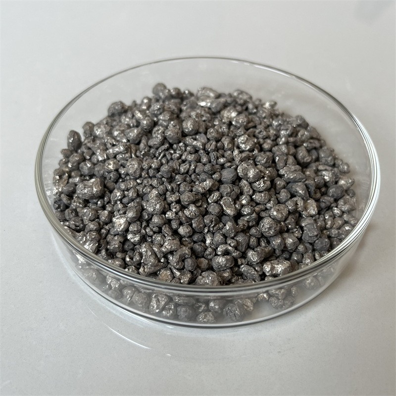 厂供直销金属钙粒 高纯金属钙颗粒99.9%量大优惠图2