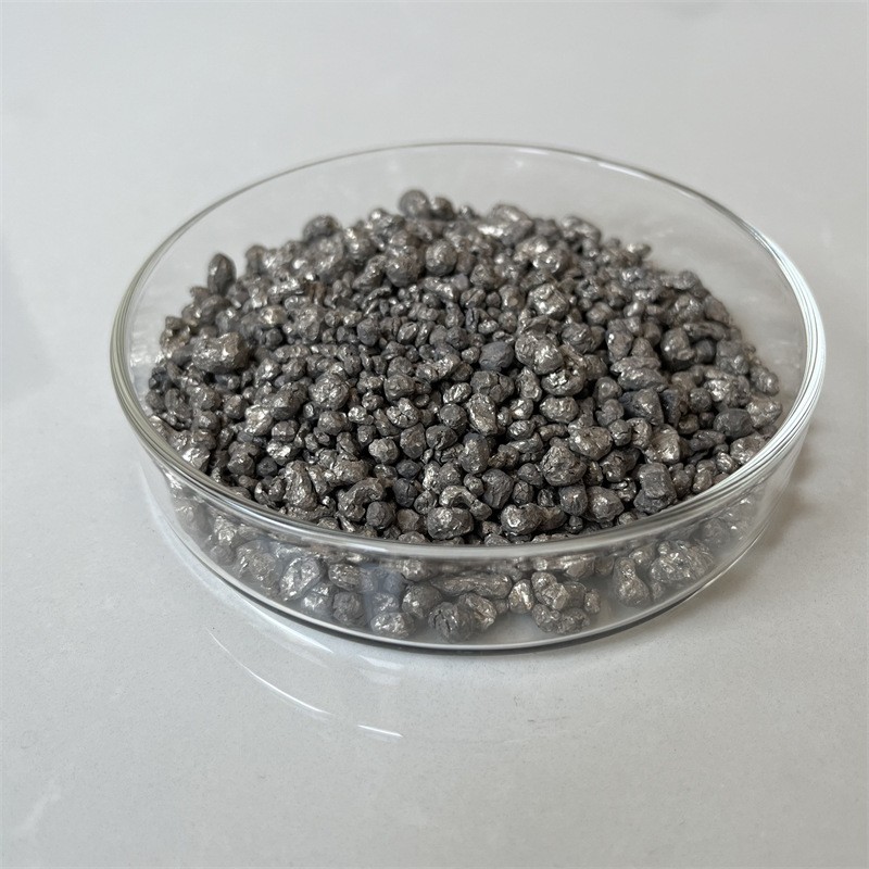 厂供直销金属钙粒 高纯金属钙颗粒99.9%量大优惠图3