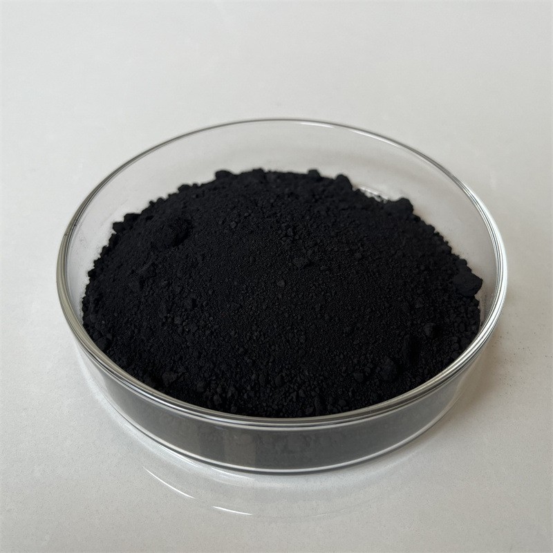 二氧化锰高纯超细氧化锰粉末超细微米氧化锰催化剂分析纯氧图2