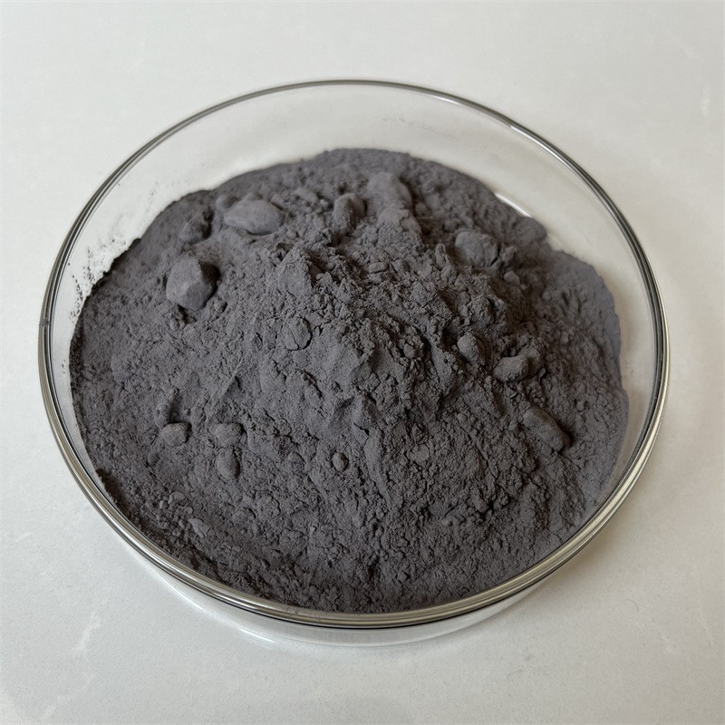 铝硅12 铝硅20 铝硅30 铝硅40 铝硅50 铝硅70 AlSi粉铝硅合 金粉图3