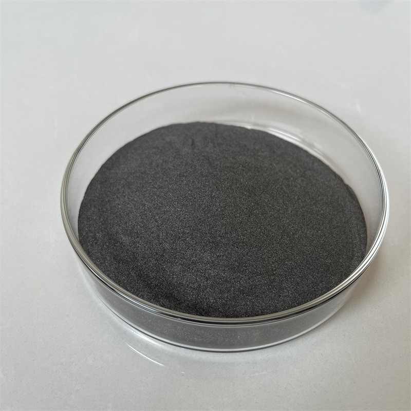 批发微碳铬铁粉FeCr69C0.03铬铁粉中高低碳铬铁粉合金粉末质量好图2