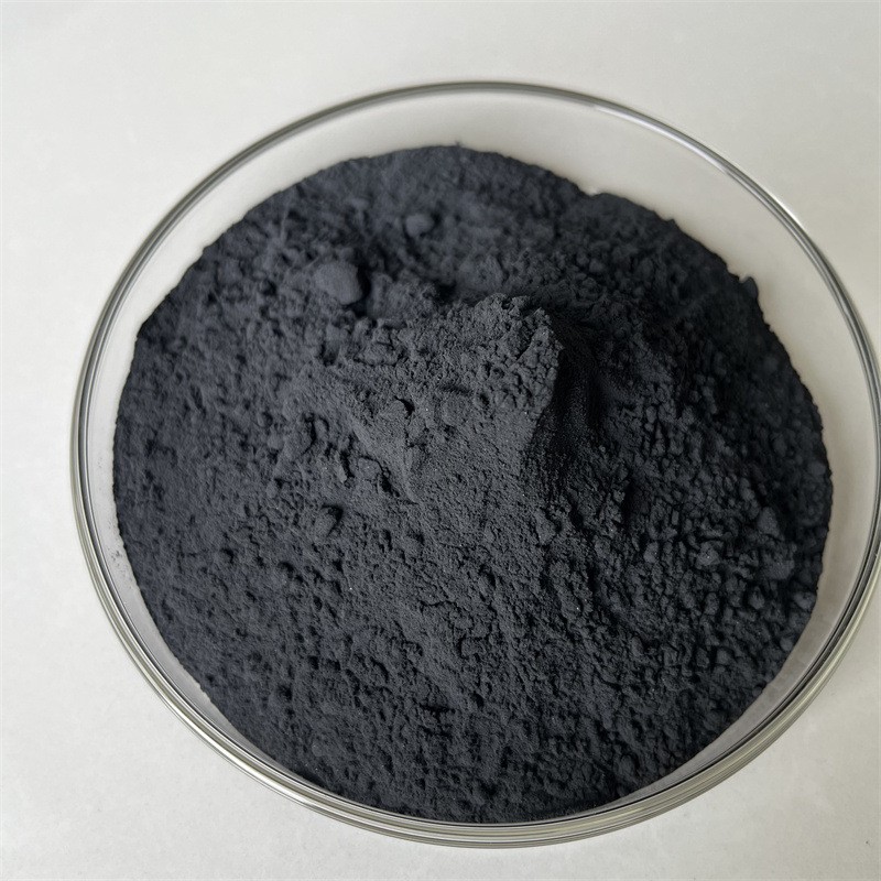 厂家供应硒粉 高纯硒粉纳米级硒粉 工业用硒粉催化剂原料量大从优图3