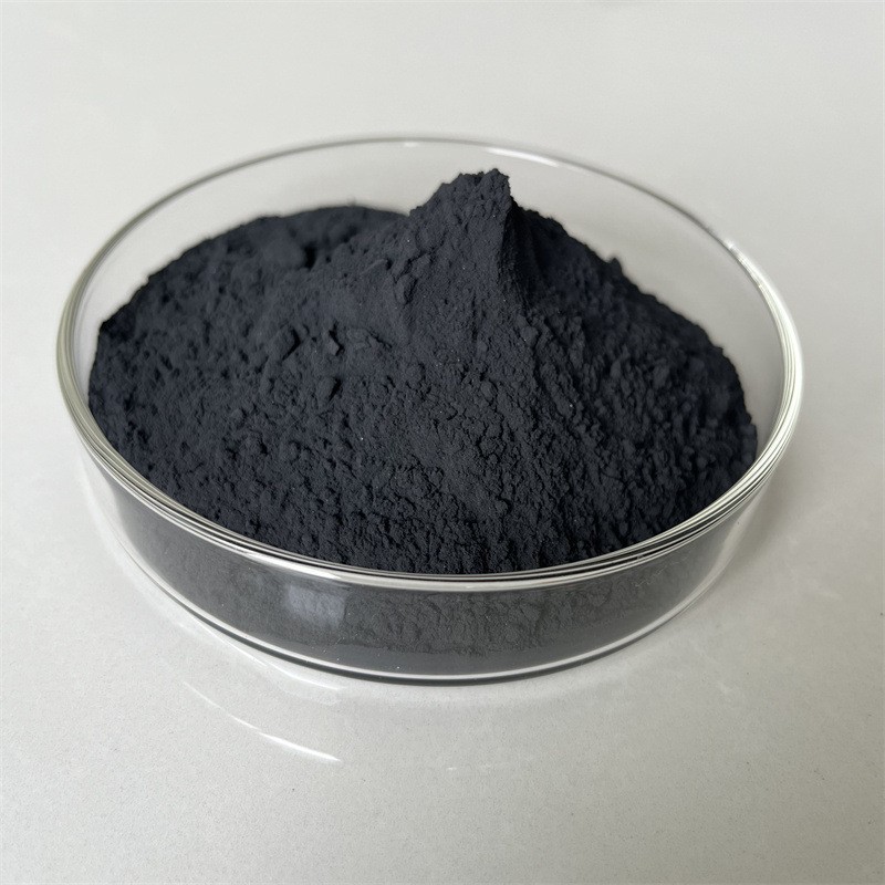 厂家供应硒粉 高纯硒粉纳米级硒粉 工业用硒粉催化剂原料量大从优图2