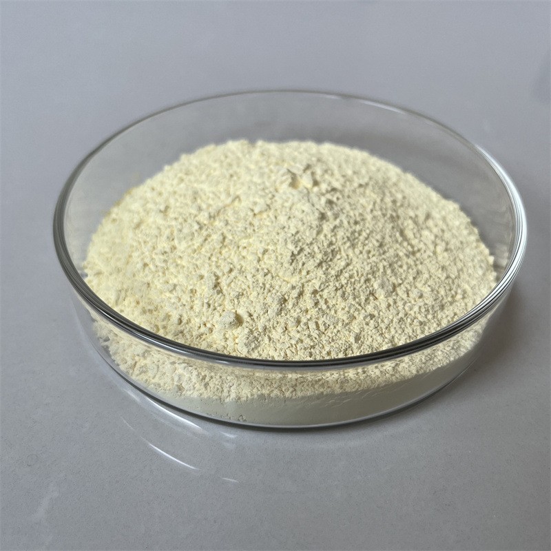 厂价批发 氧化铈 99.99% 纳米二氧化铈 抛光粉陶瓷用 现货氧化铈图2