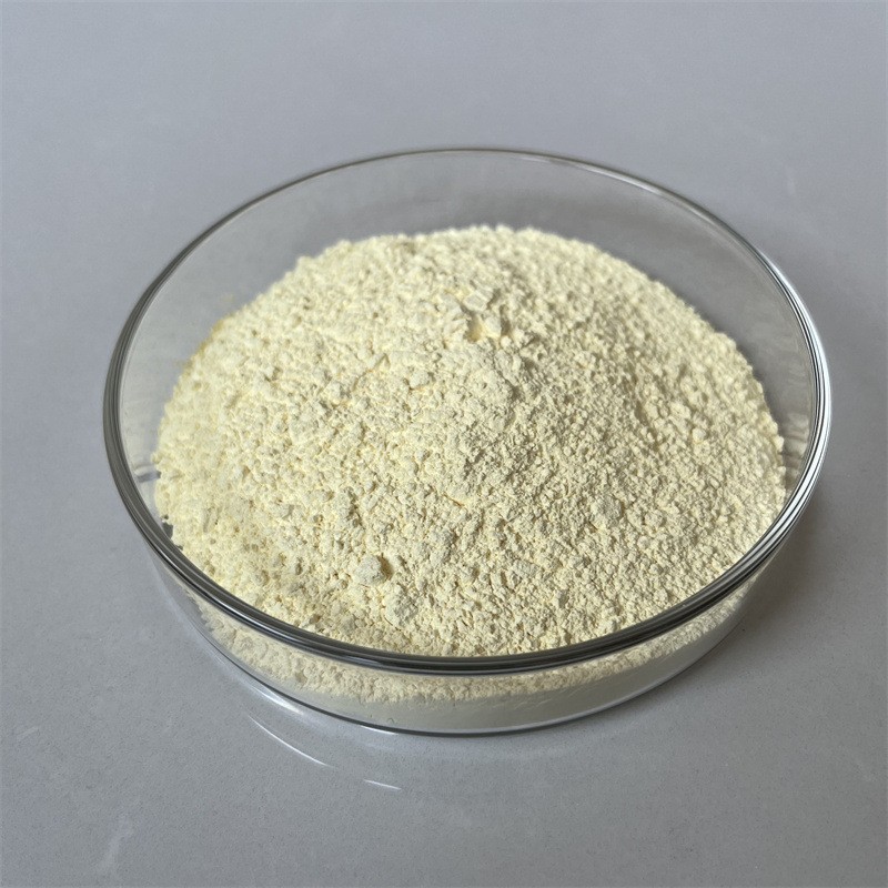 厂价批发 氧化铈 99.99% 纳米二氧化铈 抛光粉陶瓷用 现货氧化铈图3