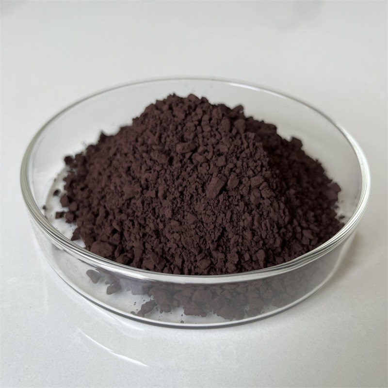 厂供纳米一氧化硅 氧化亚硅负极材料 500nm超细一氧化硅粉末图2