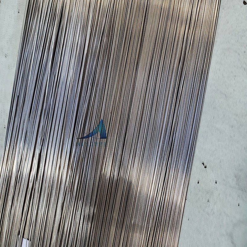 不锈钢细棒0.6mm 0.7mm 0.8mm小不锈钢棒 304不锈钢调直棒304图2