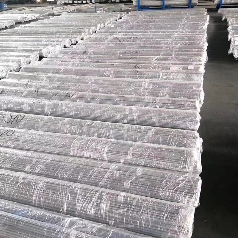 小直径铝棒1mm铝棒铝合金棒细铝棒6063铝杆子铝圆棒现货1.5mm厂家图3