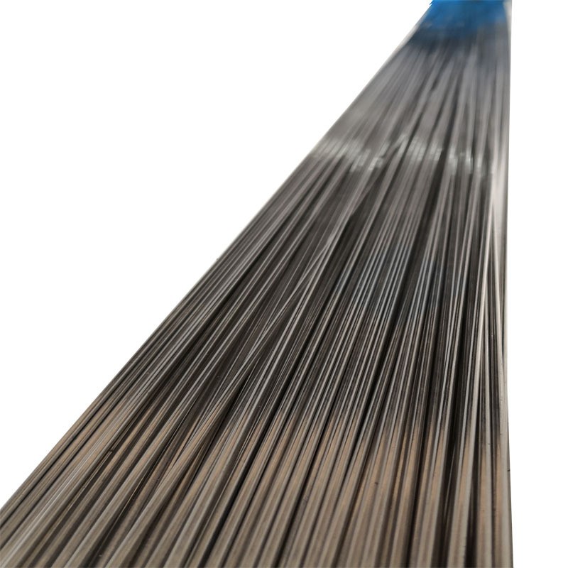 小直径铝棒1/1.5/2/2.5/3/3.5mm铝合金棒细铝棒6063铝合金棒图2