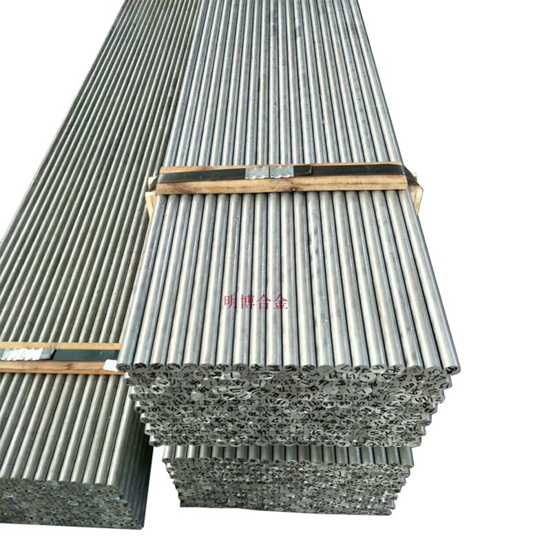 小直径铝棒1/1.5/2/2.5/3/3.5mm铝合金棒细铝棒6063铝合金棒图3