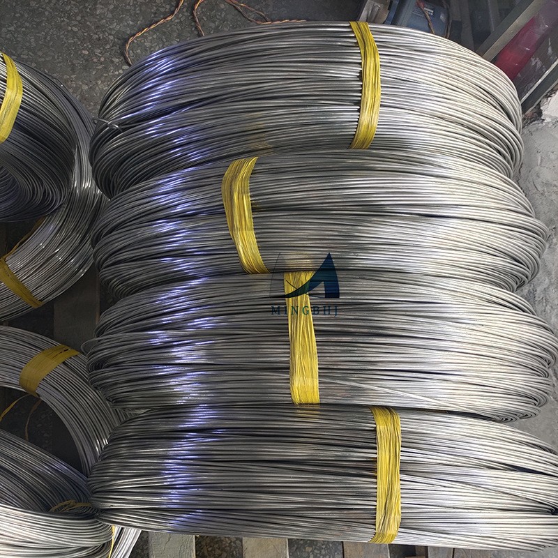 明码标价合金铝线6063铝合金丝2mm2.5mm3mm3.5mm现货热销一件起拍图2