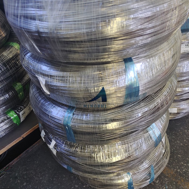 明码标价合金铝线6063铝合金丝2mm2.5mm3mm3.5mm现货热销一件起拍图3