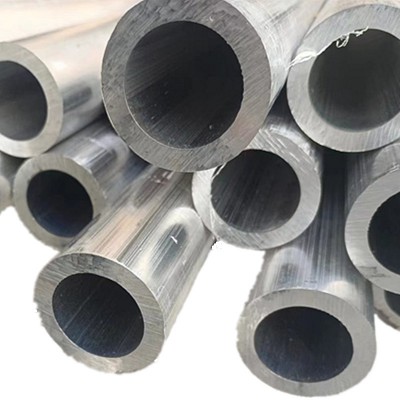大口径厚壁铝管6063薄壁铝型材工业无缝7075铝管6061空心铝棒切割