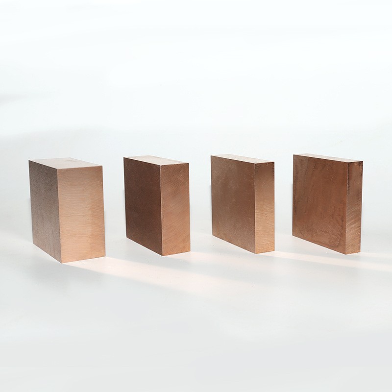 现货铍铜块 大量批发导电模具铍铜多规格铍铜棒有色金属铍铜合金图2