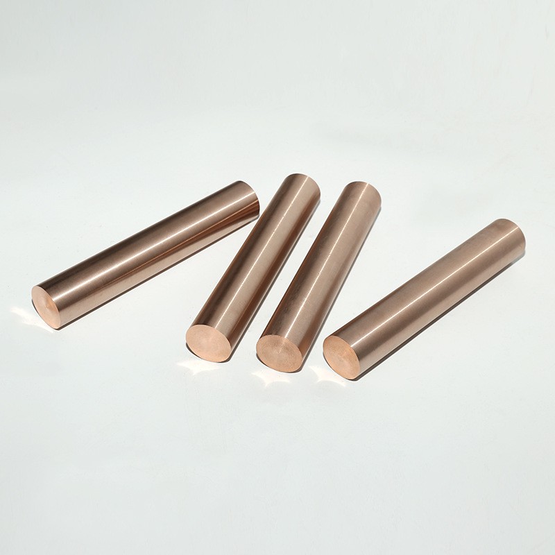 批发铍铜块铍铜板 供应冶金矿产加工铜合金铍青铜图3