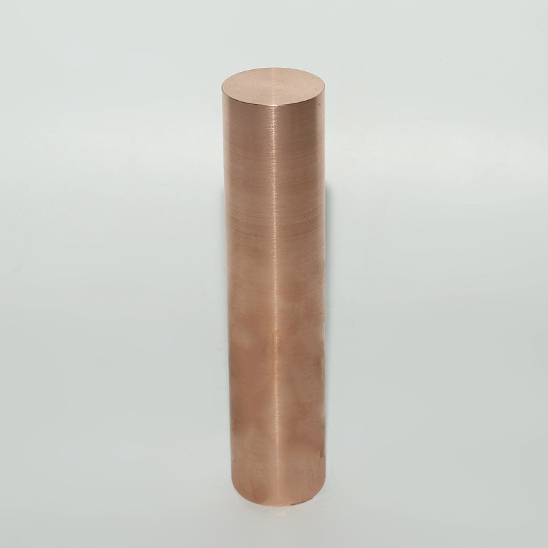 铍铜合金铍铜板定 制批发模具制造 机械 电子行业多用途铍铜棒180图3