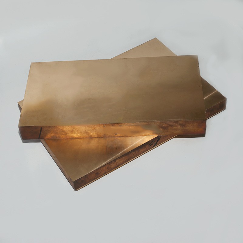 铍铜合金铍铜板定 制批发模具制造 机械 电子行业多用途铍铜棒180图2