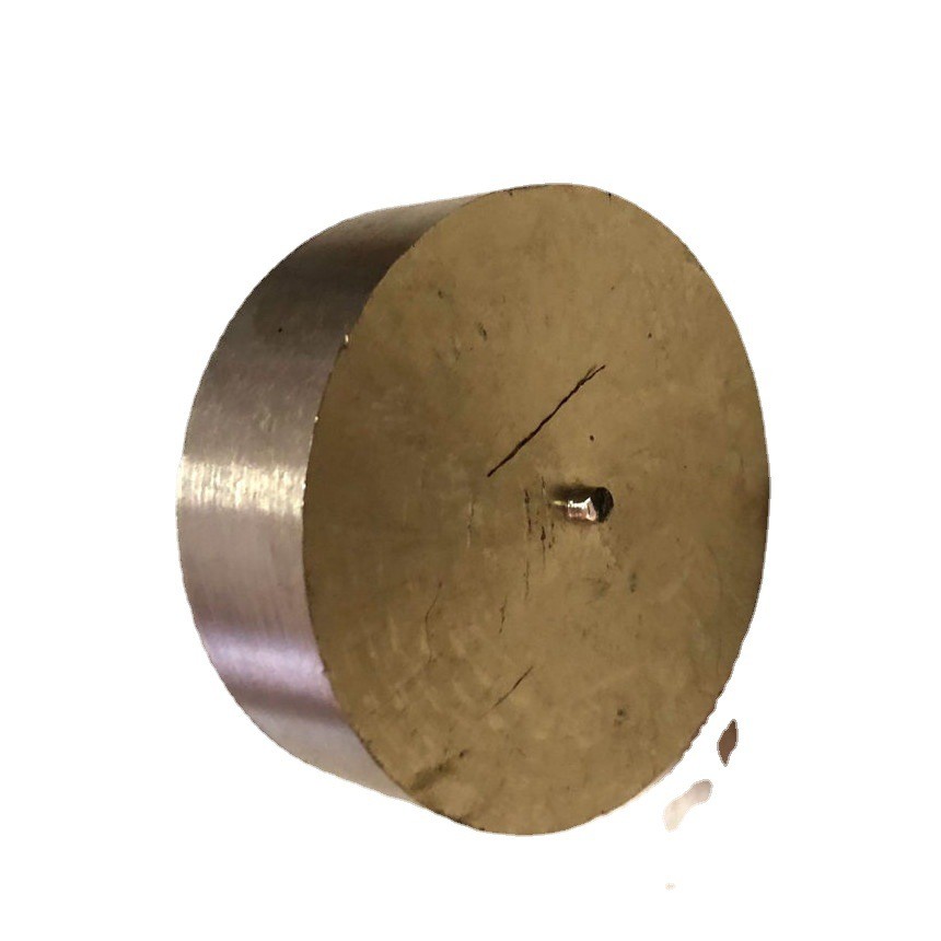 厂家供应 耐腐蚀铝黄铜棒 锡青铜铜棒 铝青铜铜棒现货图3