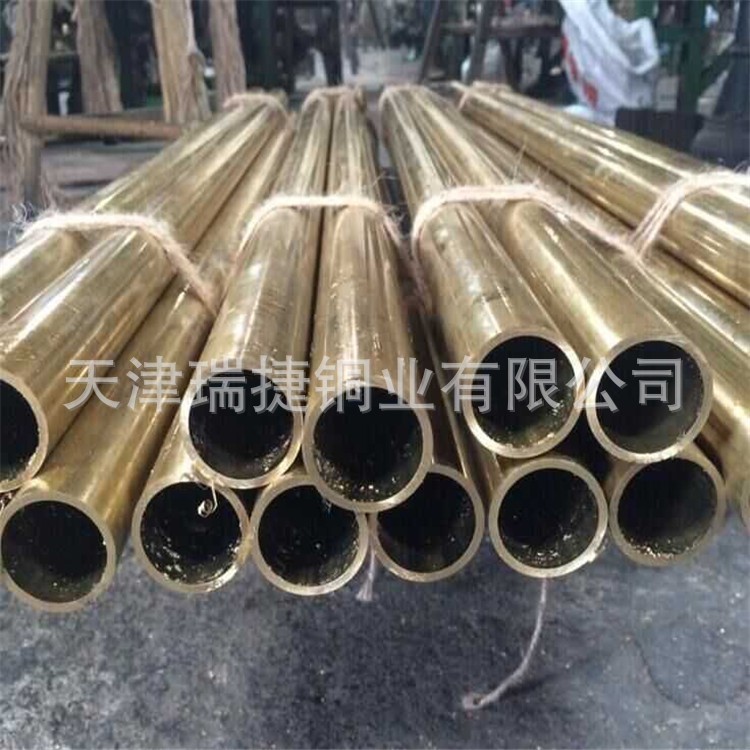 H59 H62 H65黄铜管 黄铜板 黄铜棒 黄铜带 黄桐皮 黄铜箔 黄铜套图2