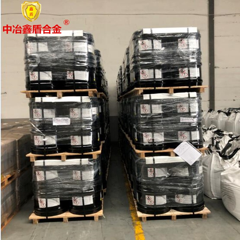 INCO T123镍粉 导电材料用进口加拿大英可高纯超细导电镍粉末图3