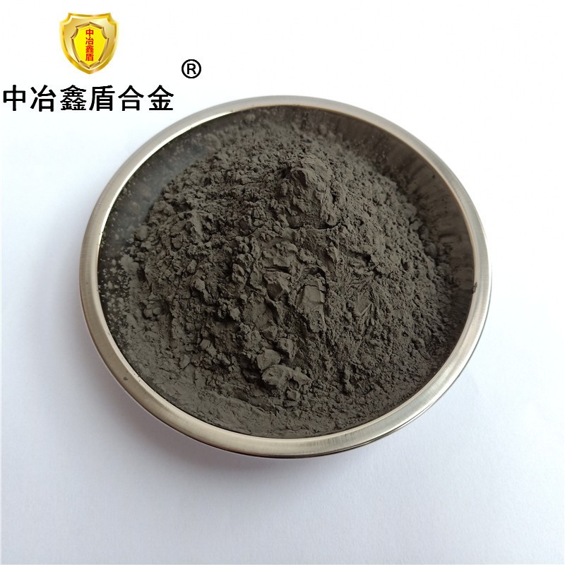 钴粉 金属钴粉末 微米电解超细还原钴粉末 实验科研Co寒锐钴粉末图2