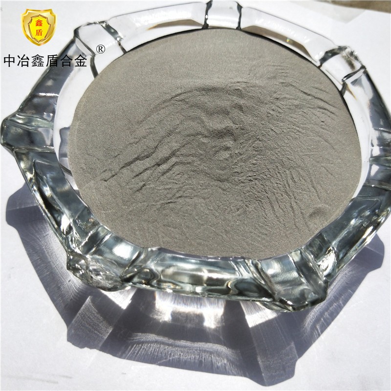 铸造碳化钨粉 超细碳化钨粉微米纳米金属碳化钨粉 碳化钨粉末图3
