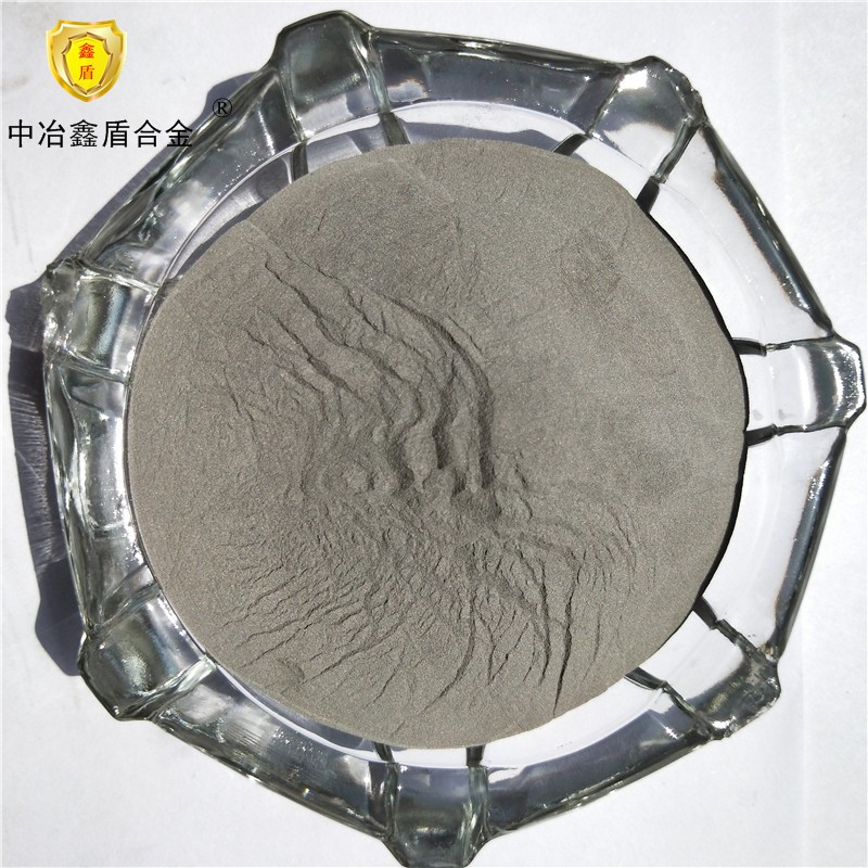 铸造碳化钨粉 超细碳化钨粉微米纳米金属碳化钨粉 碳化钨粉末图2