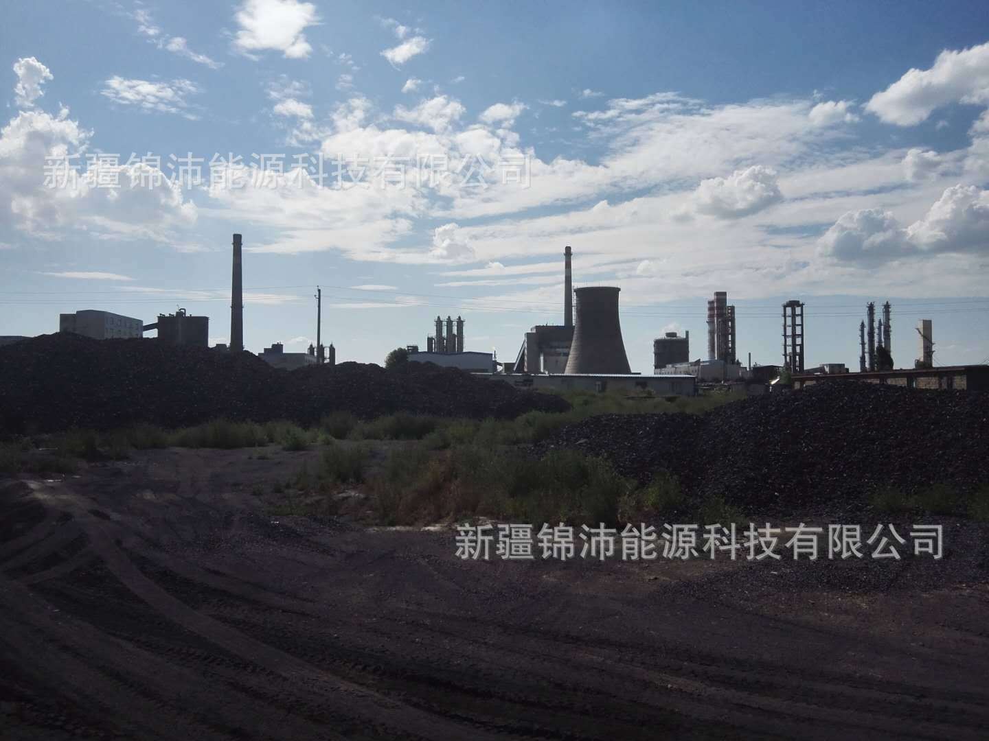供应新疆优质焦米气煤焦米冶金焦米图2