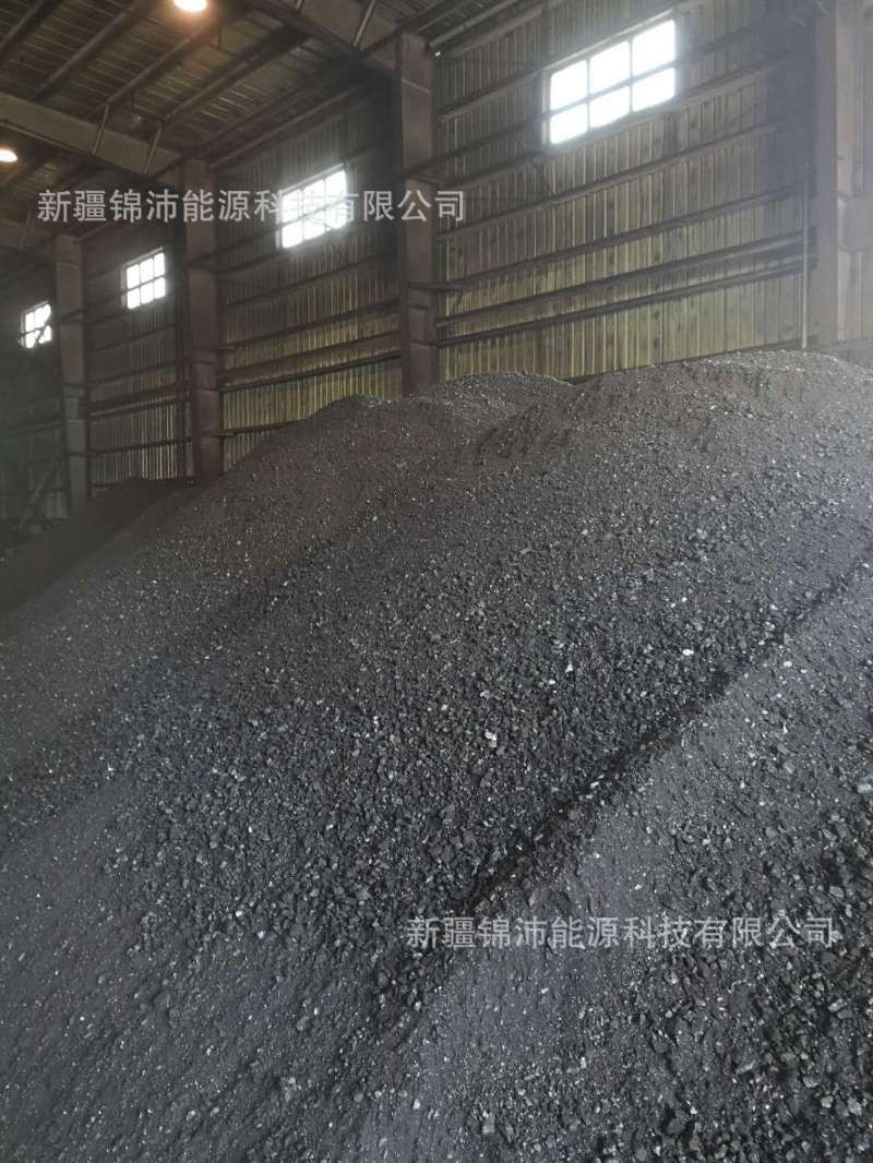 供应新疆优质焦沫气煤焦沫冶金焦沫混合焦沫图2