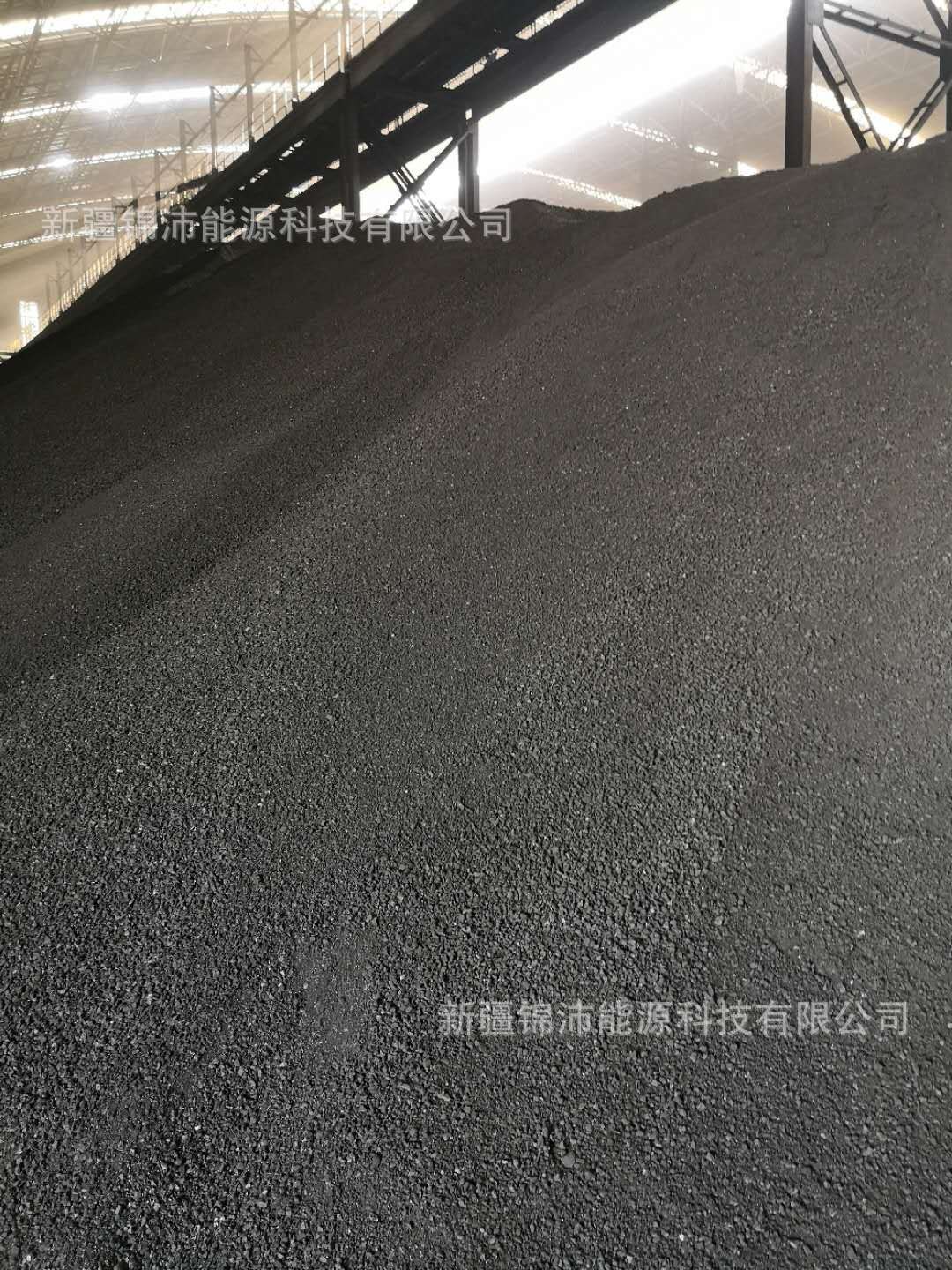 供应新疆优质焦沫焦粉冶金焦沫焦粉图2