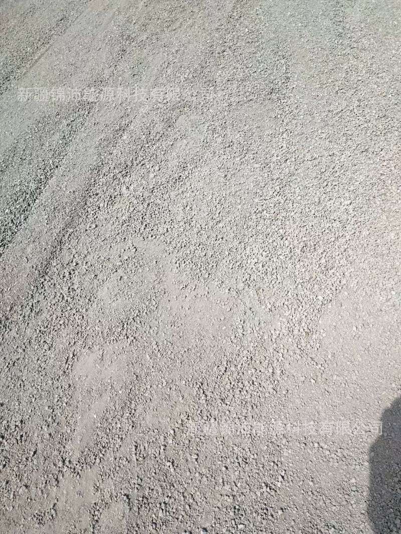 供应新疆优质焦沫焦粉冶金焦沫焦粉图3
