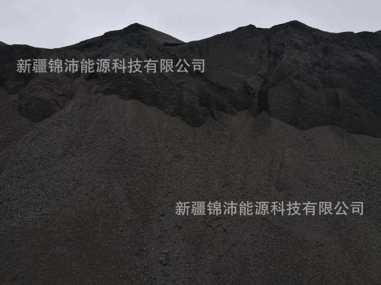 供应新疆气煤焦沫气煤焦粉新疆化工焦沫化工焦粉图3