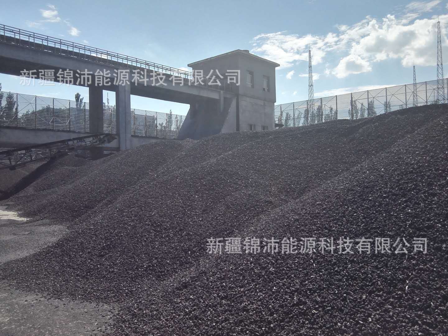新疆优质焦丁焦粒新疆焦炭丁焦炭粒图3