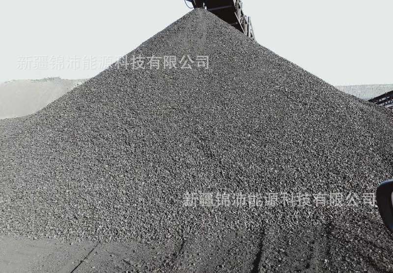新疆优质焦丁焦粒新疆焦炭丁焦炭粒图2