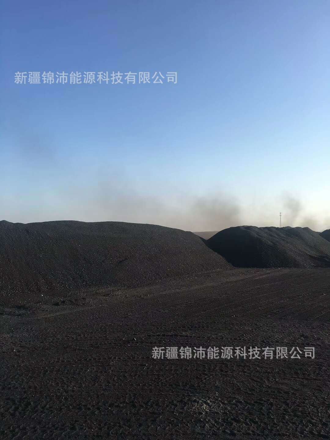 新疆优质瘦煤洗精煤瘦焦煤洗精煤图2