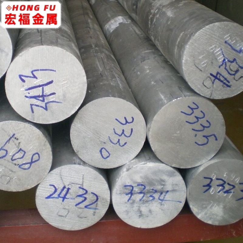 批发 5083 铝棒 5083 铝圆棒 厂家直供 质量可靠 可零售拆件