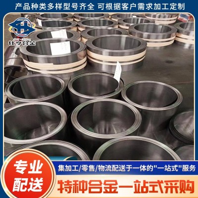 N6高纯度纯镍丝 耐高温发热丝电热丝 工业泡沫切割机1.0mm电阻丝