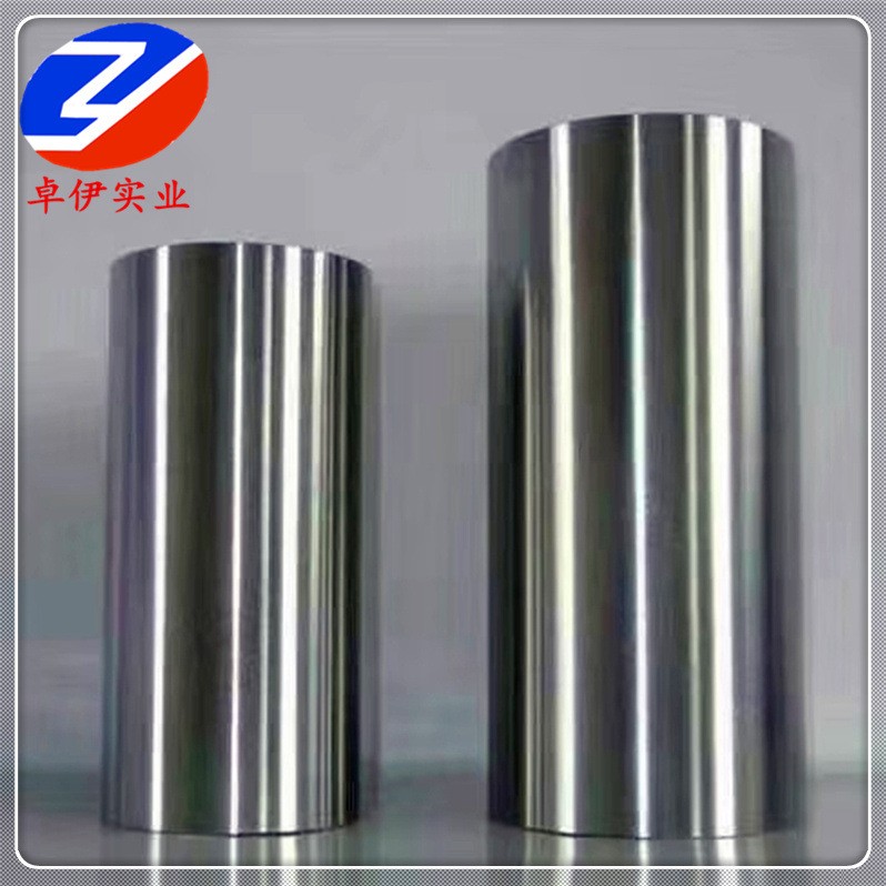 现货供应1J22铁钴钒合金带材 0.35 0.5 0.1等1J22软磁合金带 板材图2