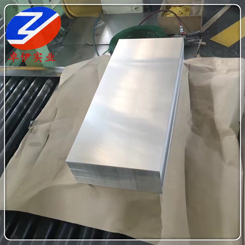 供应C7701锌白铜带 C7701白铜板 白铜带 现货C7701白铜棒图3