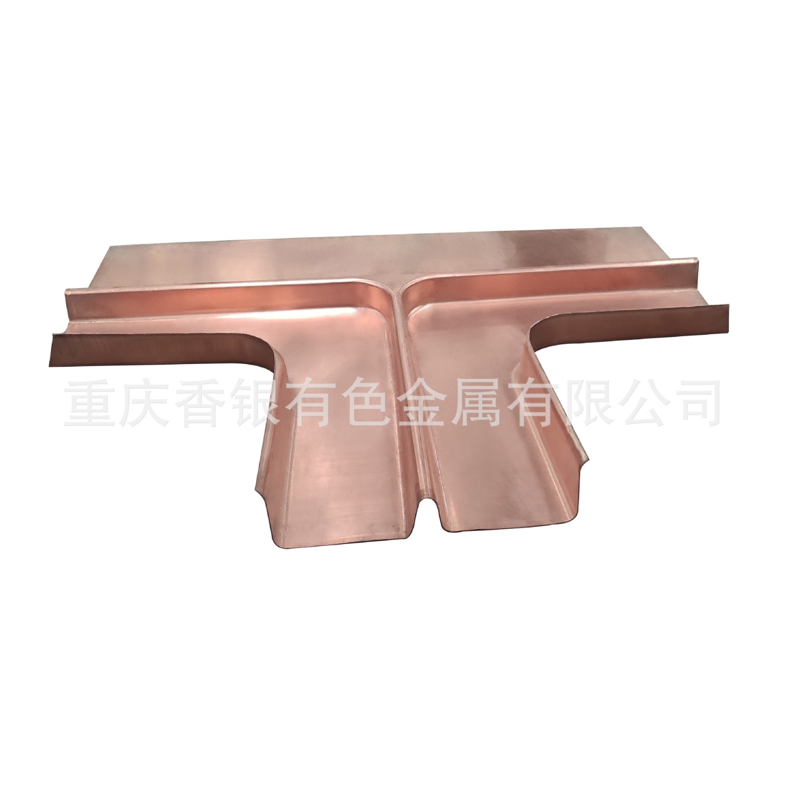 云南大坝河堤工程防水用铜止水 T/U/W型止水铜片 本地止水铜带图2
