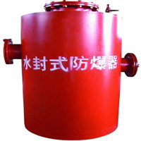 矿用干式防爆器从陌生到信赖图3