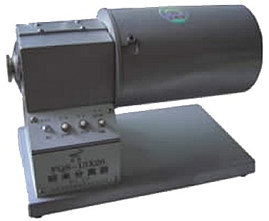 碎米分离器图1