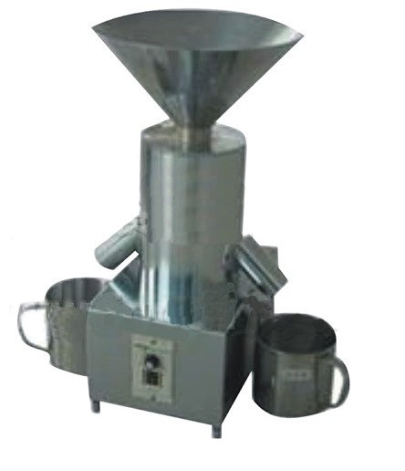电动分样器图1