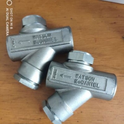 美国马克丹尼热动力圆盘式蒸汽疏水阀进口正品 上海