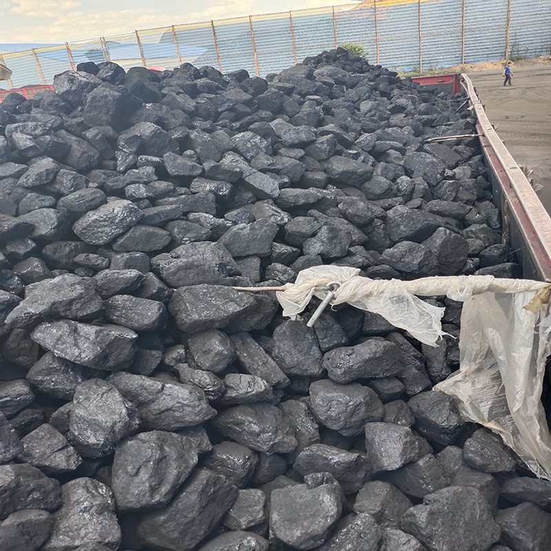 厂家供应水洗无烟煤炭低硫低灰热量高耐烧水处理冶炼陶瓷煤煤气炉图2