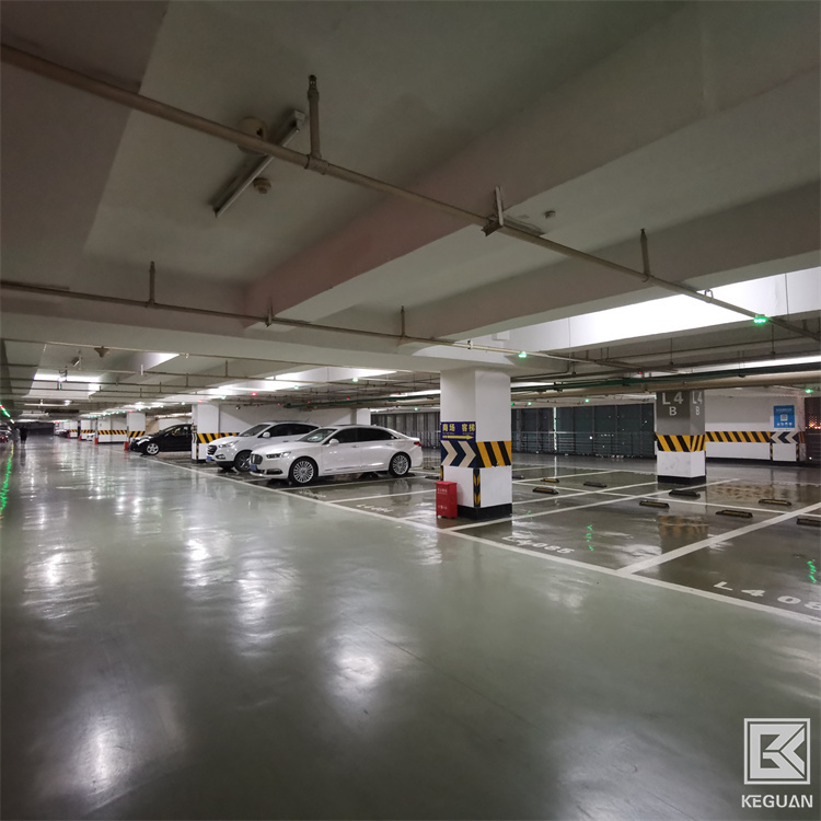 四川成都水性地坪漆/涂料厂家-易施工图2