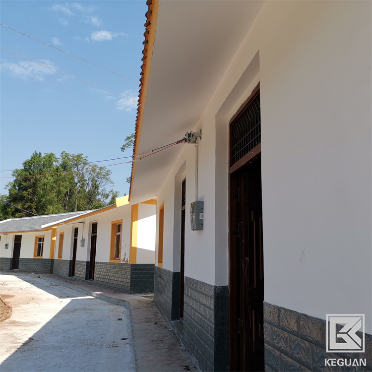 重庆丙烯酸墙面漆 丙烯酸墙面涂料 水性丙烯酸涂料生产图3