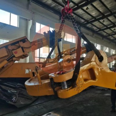 隧道用悬臂式掘进机 破岩能力强矿用悬臂式掘进机 悬臂式掘进机