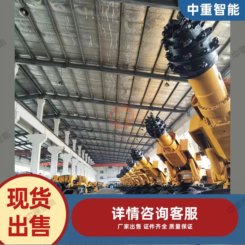 支持定制矿用掘进机 厂家直发EBZ掘进机 悬臂式掘进机图2